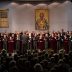 Хор „Глинка“ из Санкт Петербурга одржао концерт у Светосавском дому у Нишу