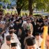 Патријарх Порфирије свечано дочекан у Љубљани