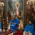 Патријарх Порфирије на Малу Госпојину служио Свету литургију у Саборној цркви у Београду