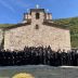 У манастиру Раваница обиљежено деведесет пет година постојања монашке заједнице