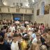 Новљани се помолили Богу за благословену нову школску годину