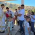Владика Димитрије служио у Врапчићима код Мостара