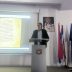Др Зоран Недељковић представио историјат и рад Библиотеке СПЦ ученицима Православне гимназије у Загребу