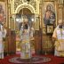 Патријарх Данило: Нека нова црквена година буде благопријатна за наше спасење
