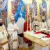 Патријарх Порфирије на освећењу храма у Новој Пазови: Будимо једно са Господом