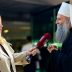 Патријарх за Храм телевизију: Православно хришћанство је темељ нашег идентитета