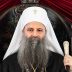 Патријарх Порфирије у Љубљани