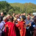 Прослављена слава храма Светог Петра Дабробосанског у Саставцима