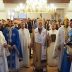 Храм Сабора српских светитеља у Штутгарту прославио славу