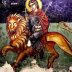 Свети мученик Мамант