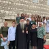 Требињски средњошколци у посјети Митрополији црногорско-приморској