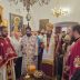 Свети мученици јасеновачки прослављени у Цетињском манастиру