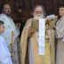 Литургијско сабрање у манастиру Дајбабе