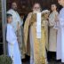 Литургијско сабрање у манастиру Дајбабе