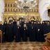 Митрополит ловчански Гаврило у Цетињском манастиру: Изузетно се радујем што сам међу вама