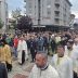 Патријарх свечано дочекан у Палама: Храм љубави Божје грли све и сваког човека