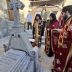 Владика Пајсије служио помен Митрополиту Митрофану Бану