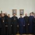 Делегација Кузбанске богословије из Сибира у посјети Цетињској богословији и Митрополији црногорско-приморској