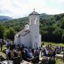 Васојевићи прослављају завјетну славу, богослужи митрополит Јоаникије