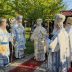 Митрополит Јоаникије богослужио у Платаниотиси