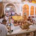 Протојереј-ставрофор Игор Балабан: Литургијска сабрања су предокушај радости царства Божијег
