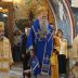 Света архијерејска Литургија у Супрасаљском манастиру у Пољској