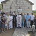 Прослављена слава цркве Велике Госпође на Ресни у Бјелицама