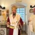 Владика Пајсије богослужио и освештао дворски параклис Свете Софије у Пакрацу