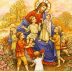 Упис нових чланова у школу вјеронауке и Дјечији црквени хор у манастиру Дајбабе