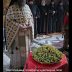 Благосиљани плодови чудотворне лозе Светог Симеона Мироточивог у Хиландару