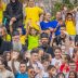 На Цетињу свечано отворен двадесет пети Православни дјечији сабор Црне Горе