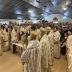 Патријарашка Литургија и одликовање у Манастиру Светог Саве у Илајну