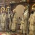 Патријарх Порфирије на празник Покрова Пресвете Богородице служио у манастиру Нови Каленић