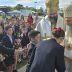 Патријарх Порфирије са архијерејима осветио капелу Рођења Христовог у Колеџу Светог Саве