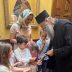 Посетом Сиднејској Лазарици патријарх Порфирије завршио боравак у Аустралији