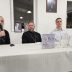 Стари Бар: Издавачка кућа „Маран Ата“ представила два издања о Светом Порфирију Кавсокаливиту