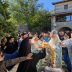 Слава манастира у Горњим Брчелима – архијерејска Литургија и рукоположење