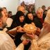 Манастир Свете Петке у Загребу прославио славу и деведесет година постојања