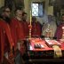 Недеља 18. по Педесетници у Храму под Горицом