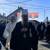 Патријарх Порфирије освештао xрам у Дражњу: Уз Божију помоћ можемо све