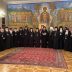 Делегација Српске православне цркве у посети Грузији поводом великог јубилеја