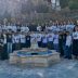Завршено шесто наградно ходочашће талентованих гимназијалаца у оквиру подухвата „Хиландарски светионик“