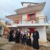 Бар: Митрополит Јоаникије посјетио штићенице Дома за маме; трибина „Буди светлост свету и своме детету“