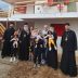 Бар: Митрополит Јоаникије посјетио штићенице Дома за маме; трибина „Буди светлост свету и своме детету“