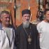 Митрополит милешевски Атанасије уручио новчану помоћ породици Бојовић