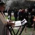 Јелеосвећење у Цркви под Горицом