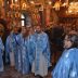 Двадесета недјеља по духовима у Доњем Острогу
