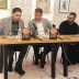 У Требињу промовисана књига „Пребиловачке голубице“