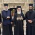 Његово блаженство Патријарх Теофил III посетио манастир Светог Герасима