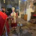 Митрополит Атанасије на Задушнице служио у манастиру Милешеви